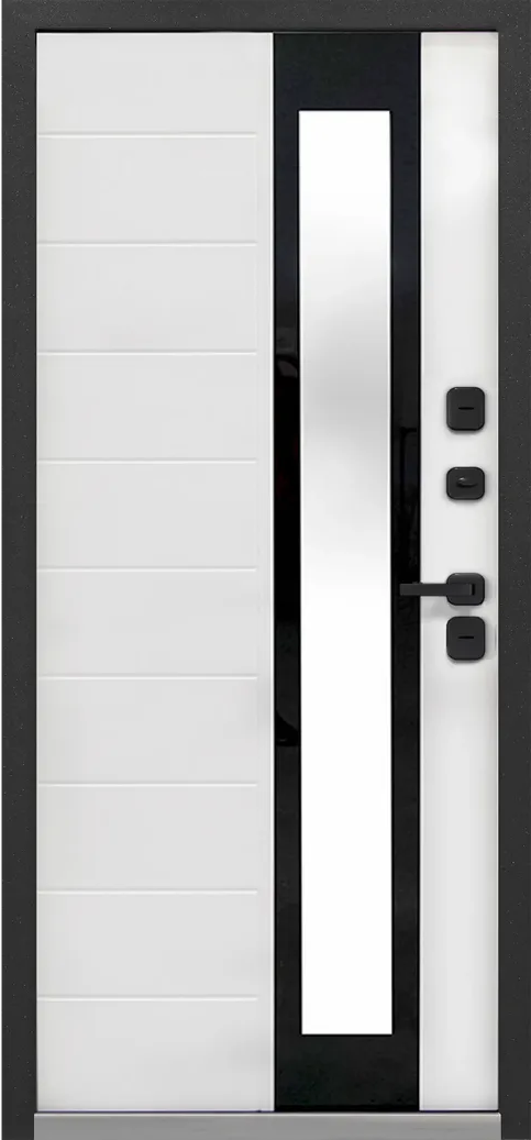 Luxor Termo 5 Эмаль 7012 - Эмалит белый - Апис плюс